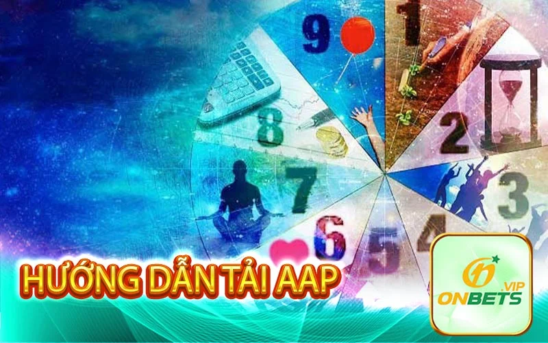 Hướng dẫn tải aap