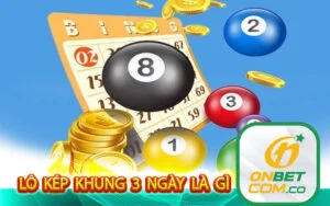 Lô khung kép 3 ngày là gì?